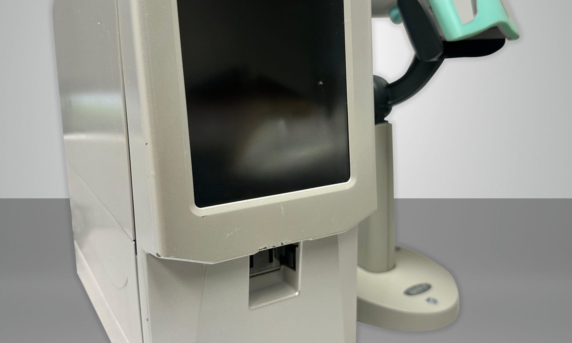 Espo Printer with a scanner