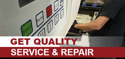 Quality Service Repair