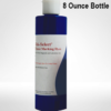 8 ounce dye blue
