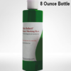 8 ounce dye green