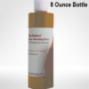 8 ounce dye orange