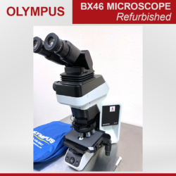 BX46 Microscope